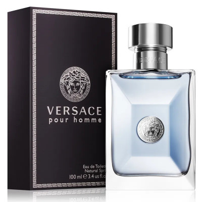 Versace Pour Homme  EDT 100ml