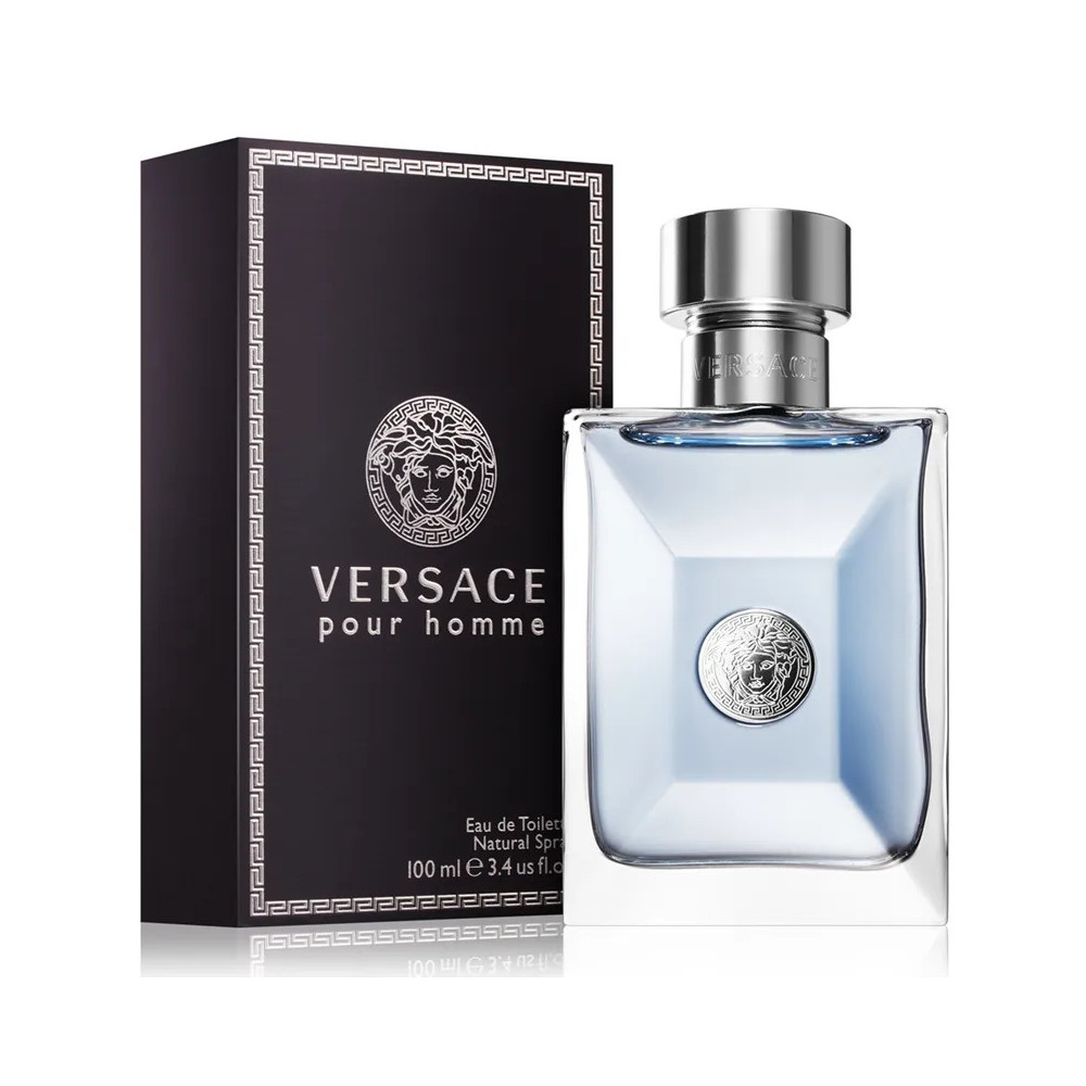 Versace Pour Homme  EDT 100ml