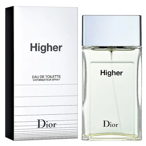 Dior Higher EDT 100ml