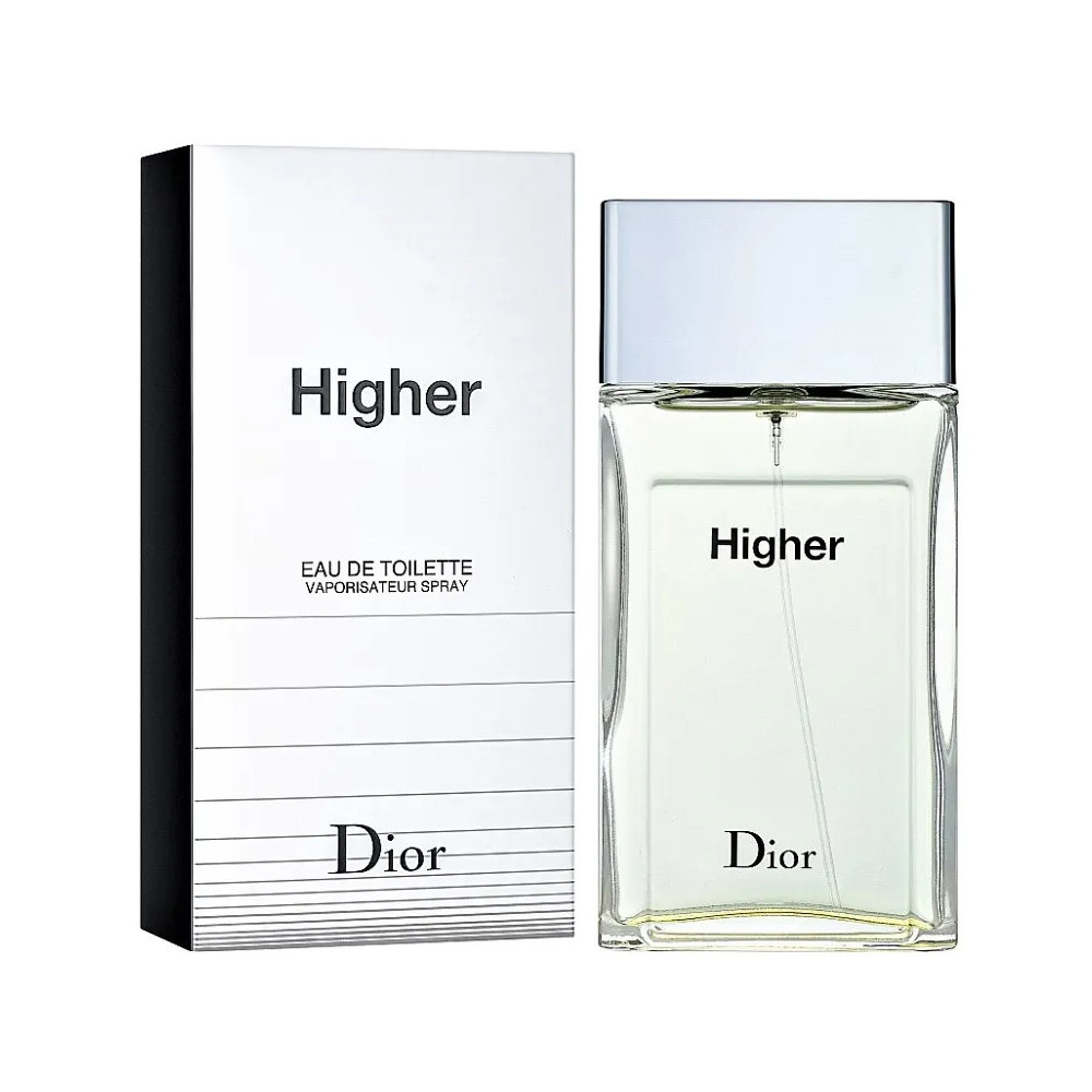 Dior Higher EDT 100ml