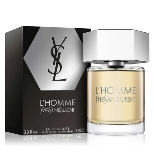Yves Sain Laurent L'Homme 60ml EDT