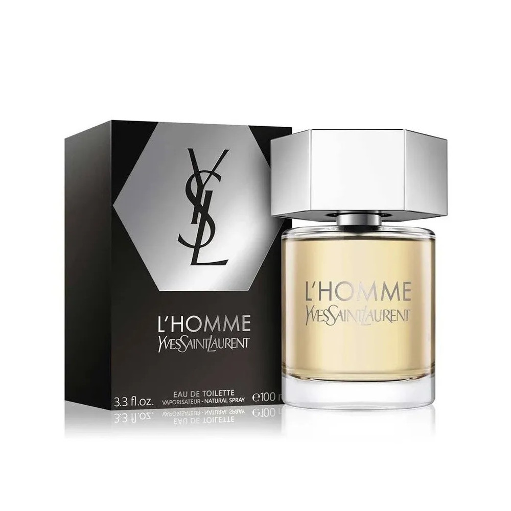 Yves Sain Laurent L'Homme 60ml EDT