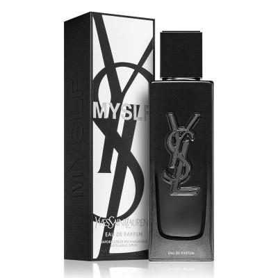 Yves Saint Laurent Myslf EDP 60ml