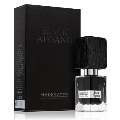 Nasomato Black Afgano 30ml