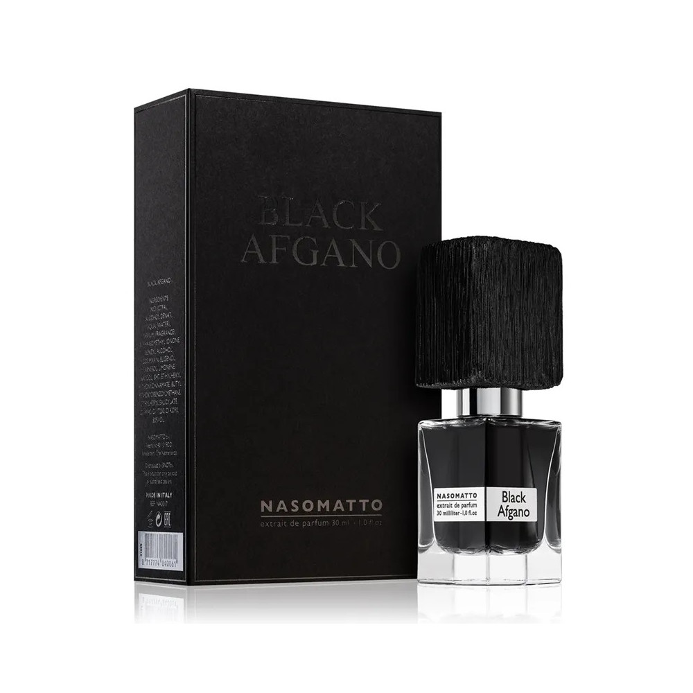 Nasomato Black Afgano 30ml