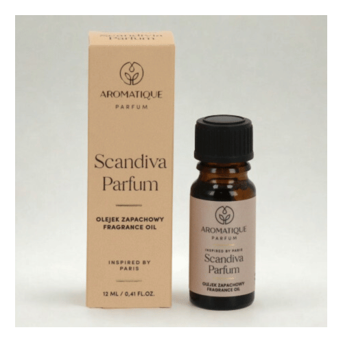 Olejek zapachowy Scandiva Parfum - inspiracja Scandal