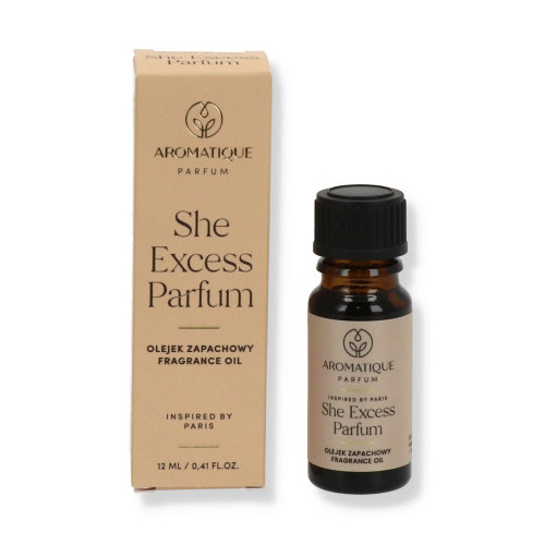 Olejek zapachowy She Excess Parfum Aromatique - inspiracja Pure XS
