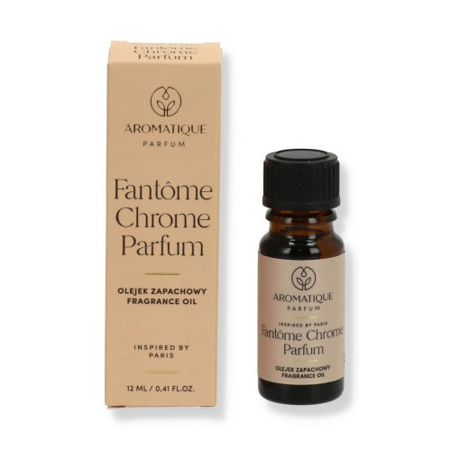 Olejek zapachowy Fantome Chroma Aromatique - inspiracja Phantom
