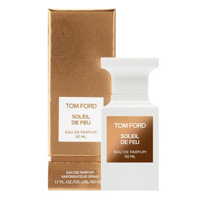 Tom Ford Soleil de Feu EDP – perfumy unisex | Kraina Perfum