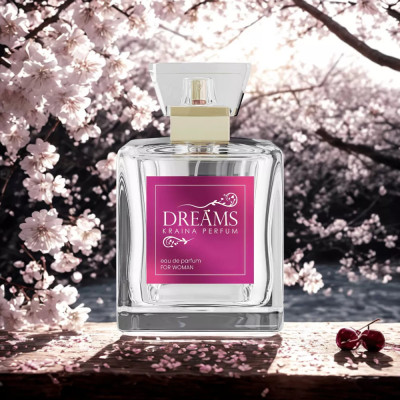 Zamiennik Lanvin Éclat d’Arpège – Dreams No. 255 Kraina Perfum