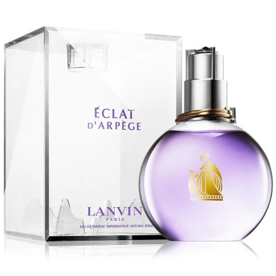 Lanvin Éclat d’Arpège EDP – perfumy damskie