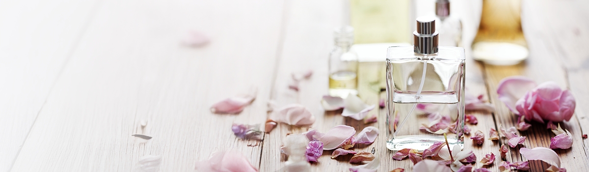 Perfumy Perfumy